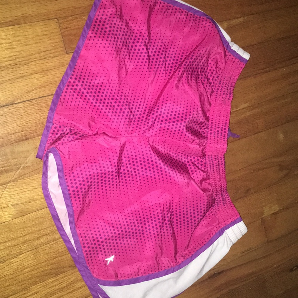 Athletic shorts